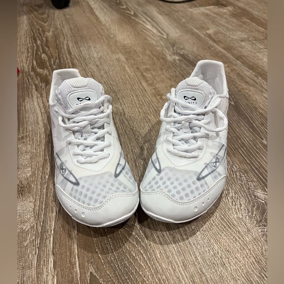 NFINITY Shoes Vengeance Nfinity Cheer Shoes Poshmark